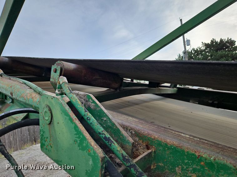 image for item DP2462 Viper 121  screening plant