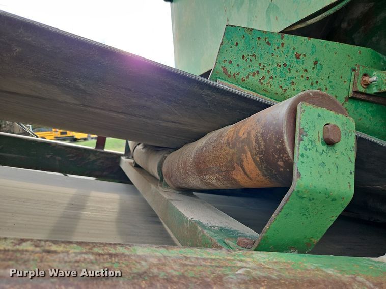 image for item DP2462 Viper 121  screening plant