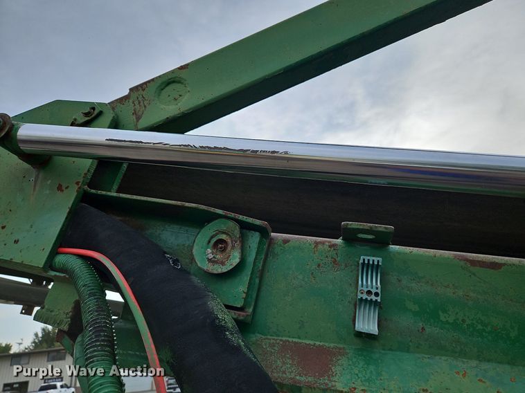 image for item DP2462 Viper 121  screening plant