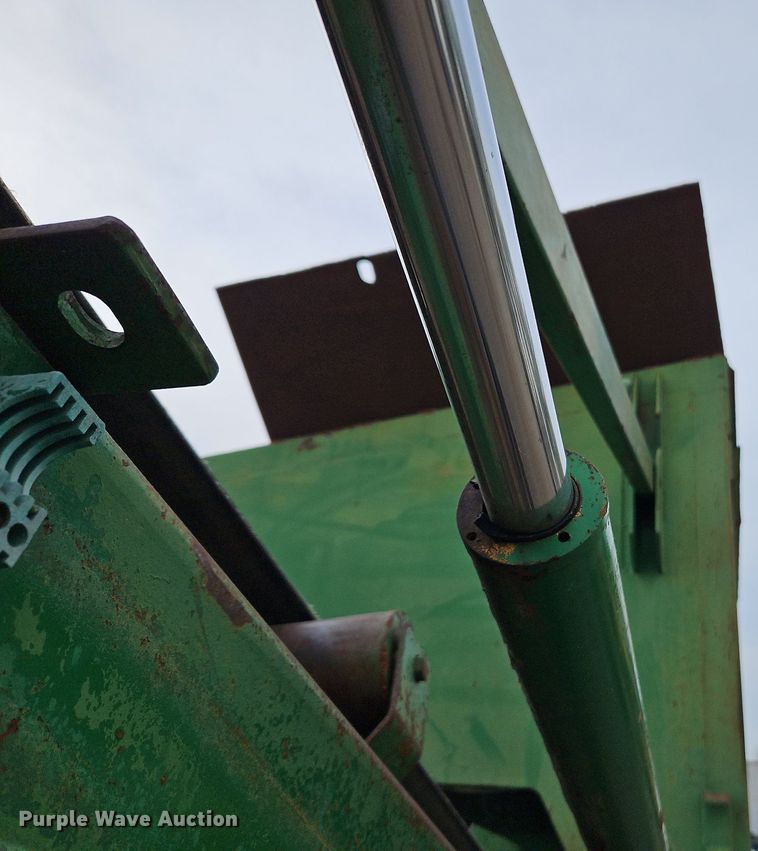 image for item DP2462 Viper 121  screening plant