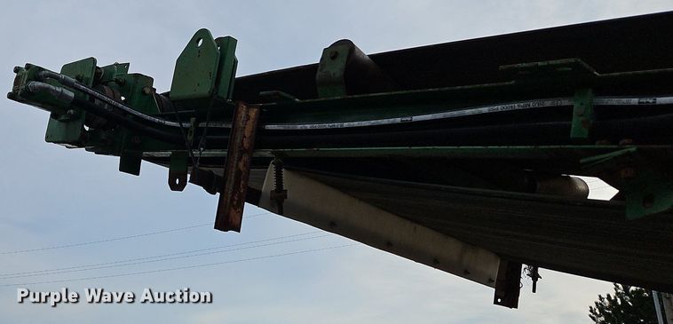 image for item DP2462 Viper 121  screening plant