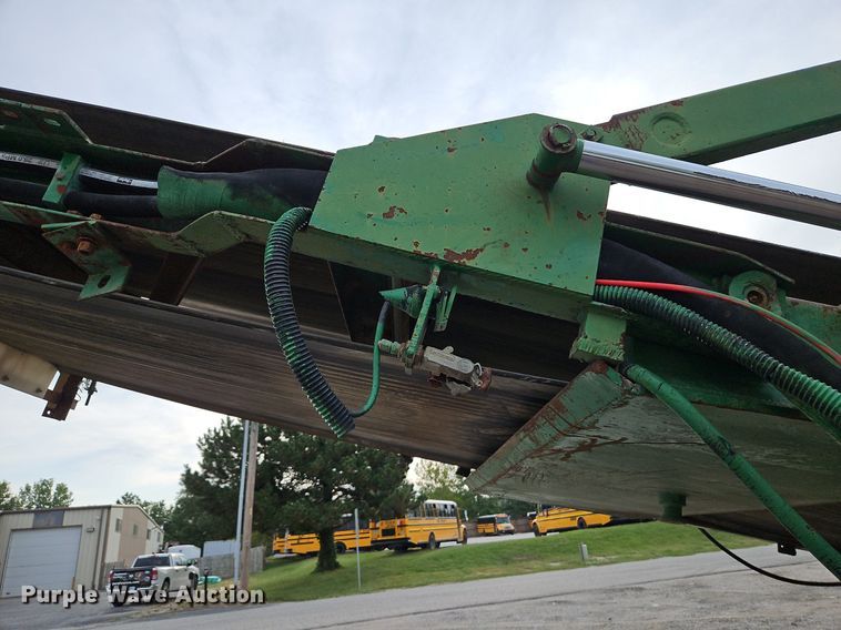 image for item DP2462 Viper 121  screening plant