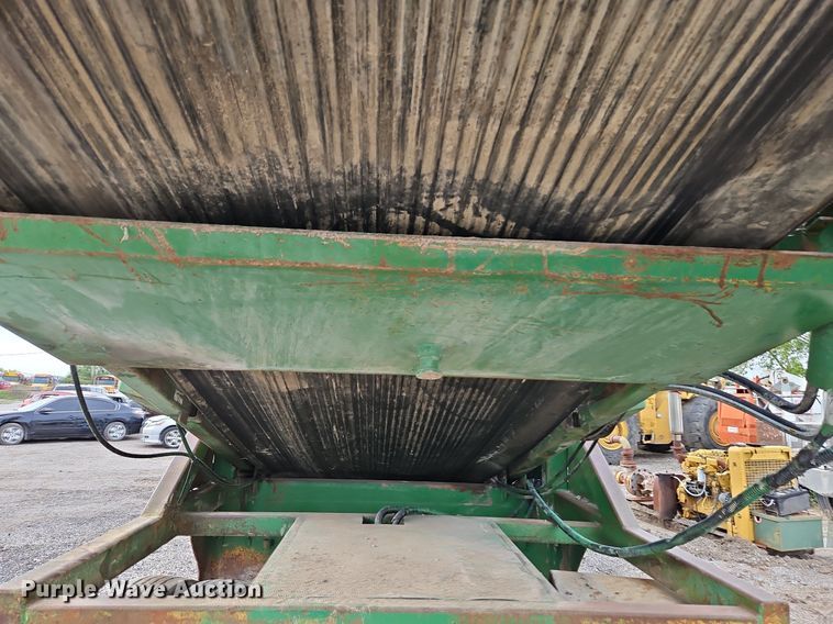 image for item DP2462 Viper 121  screening plant