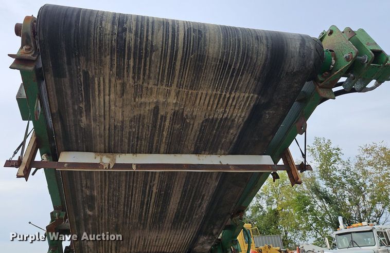 image for item DP2462 Viper 121  screening plant