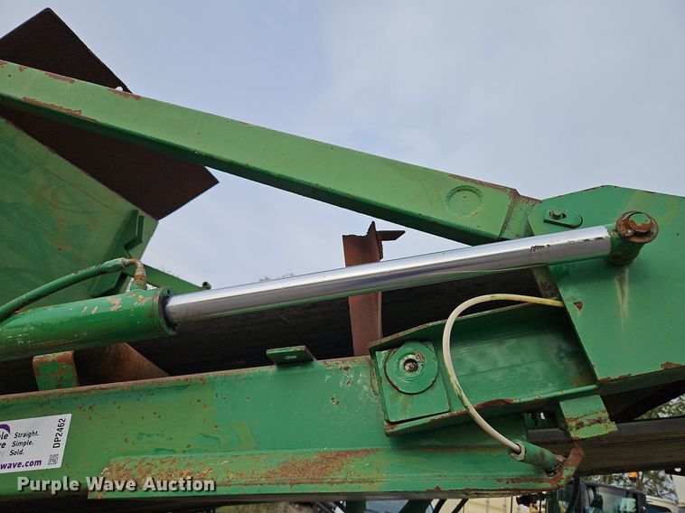 image for item DP2462 Viper 121  screening plant