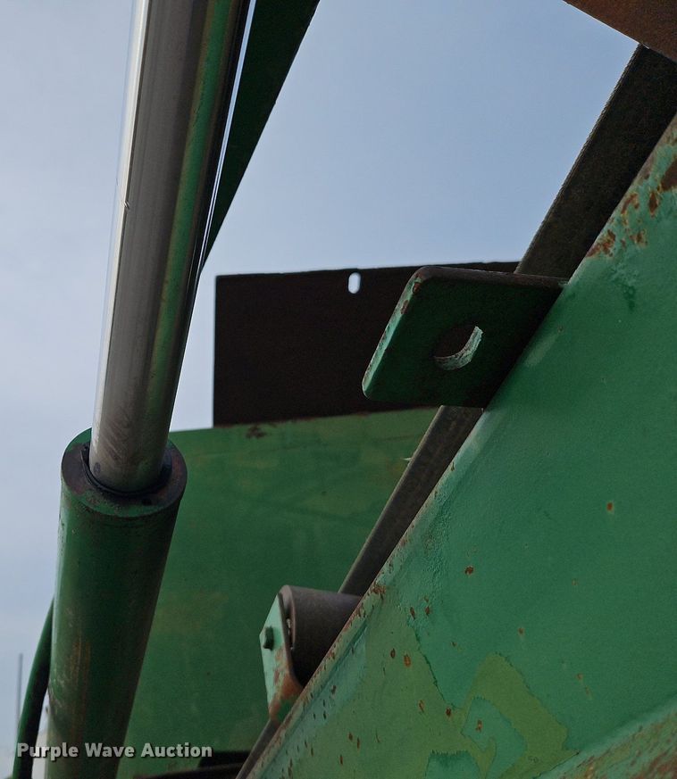 image for item DP2462 Viper 121  screening plant