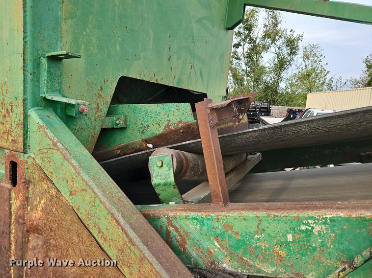 image for item DP2462 Viper 121  screening plant