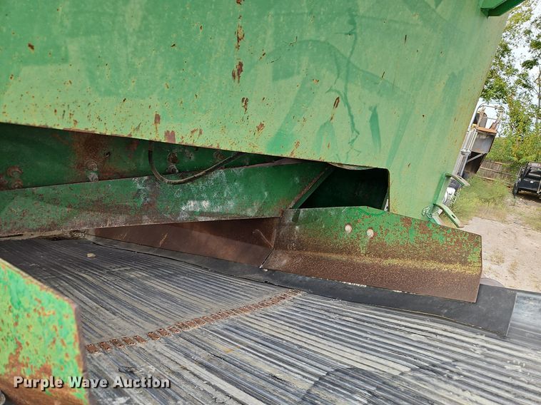 image for item DP2462 Viper 121  screening plant