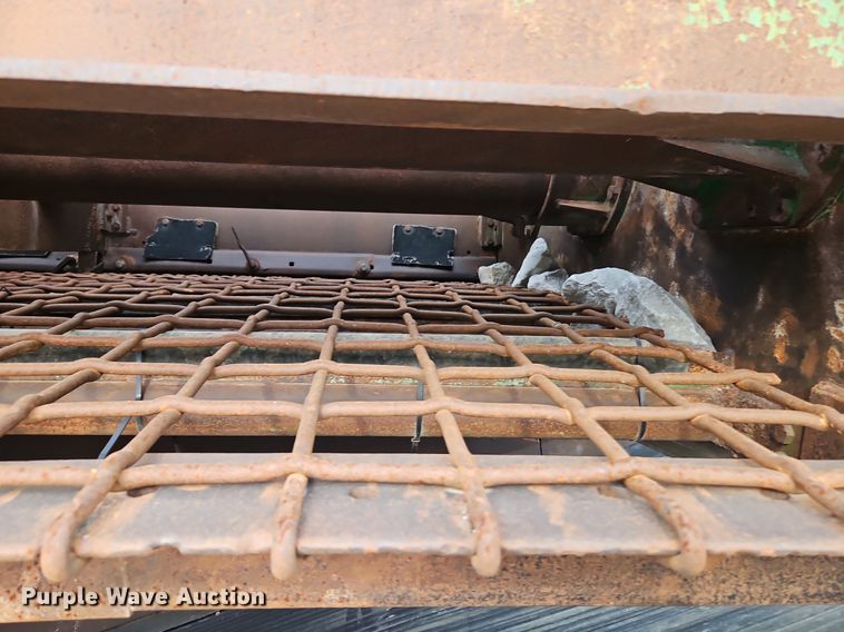 image for item DP2462 Viper 121  screening plant