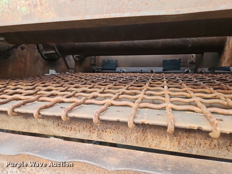 image for item DP2462 Viper 121  screening plant