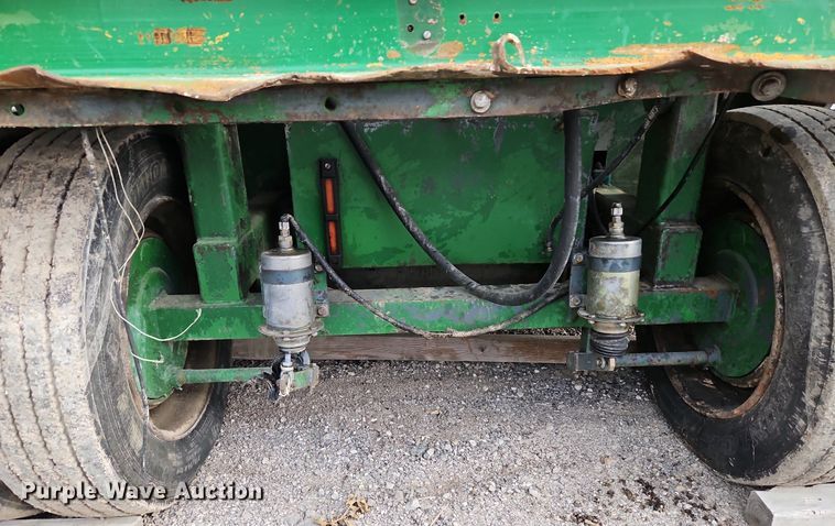 image for item DP2462 Viper 121  screening plant