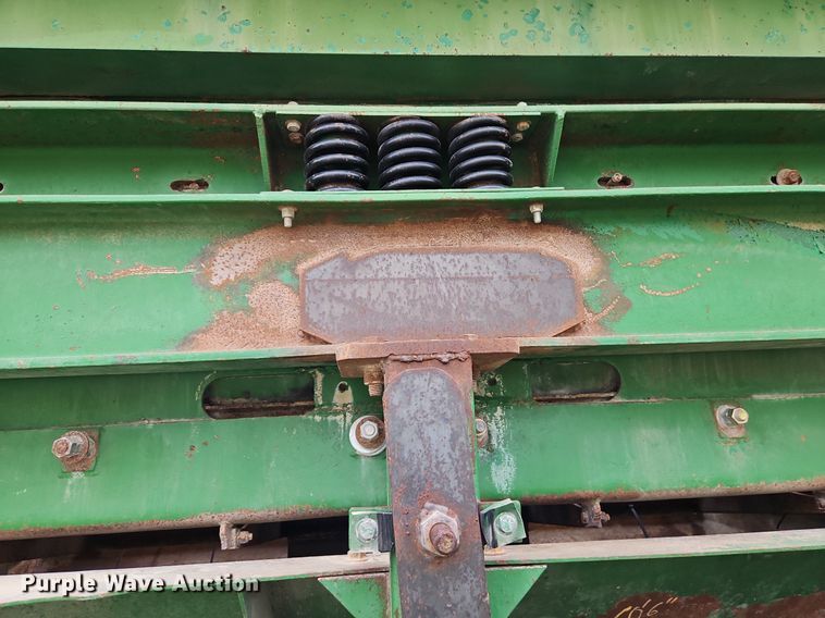 image for item DP2462 Viper 121  screening plant