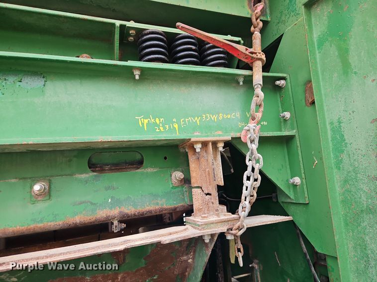 image for item DP2462 Viper 121  screening plant