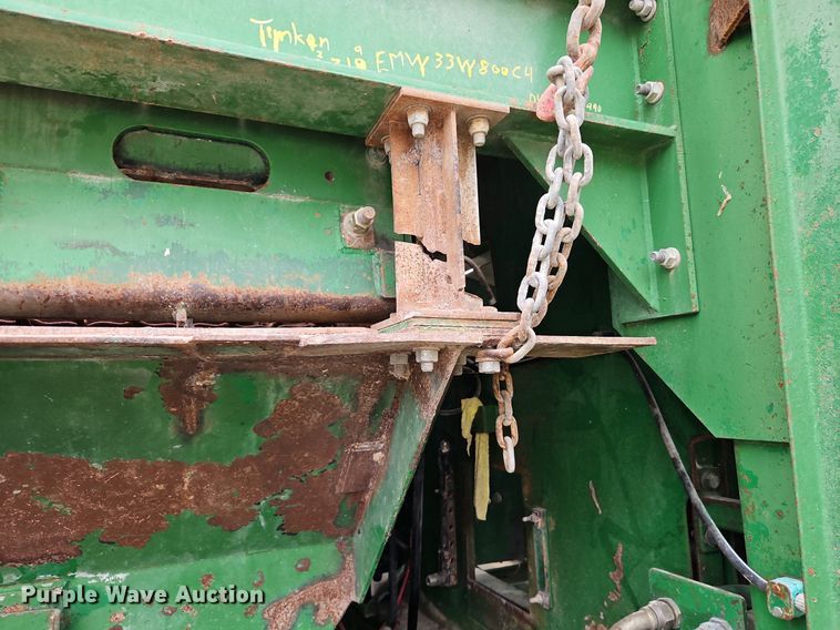 image for item DP2462 Viper 121  screening plant