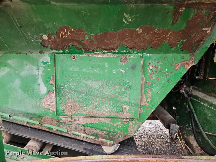 image for item DP2462 Viper 121  screening plant