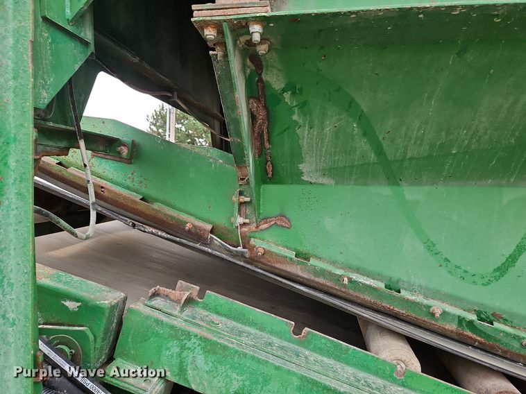 image for item DP2462 Viper 121  screening plant