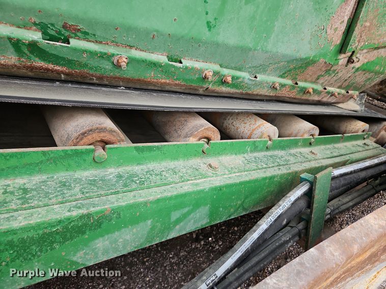 image for item DP2462 Viper 121  screening plant