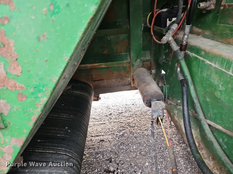 image for item DP2462 Viper 121  screening plant