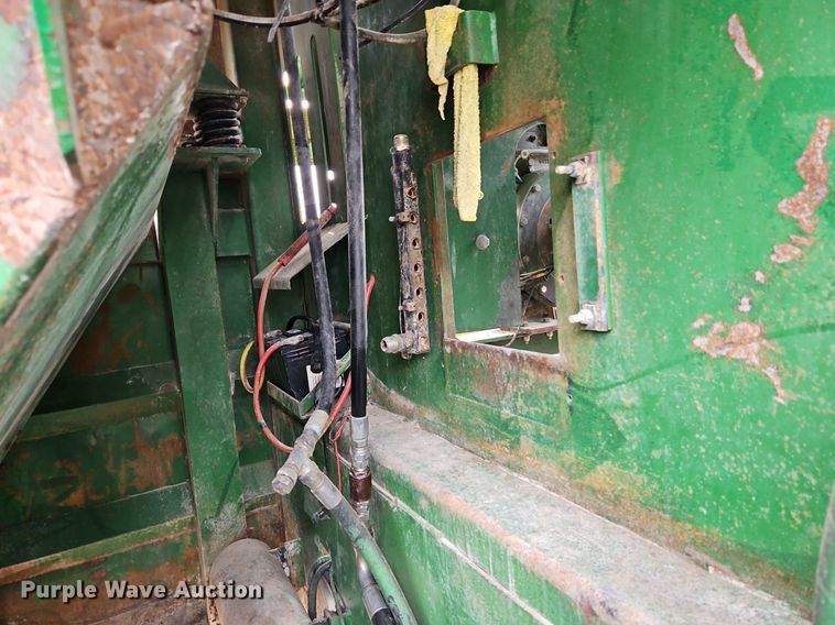 image for item DP2462 Viper 121  screening plant