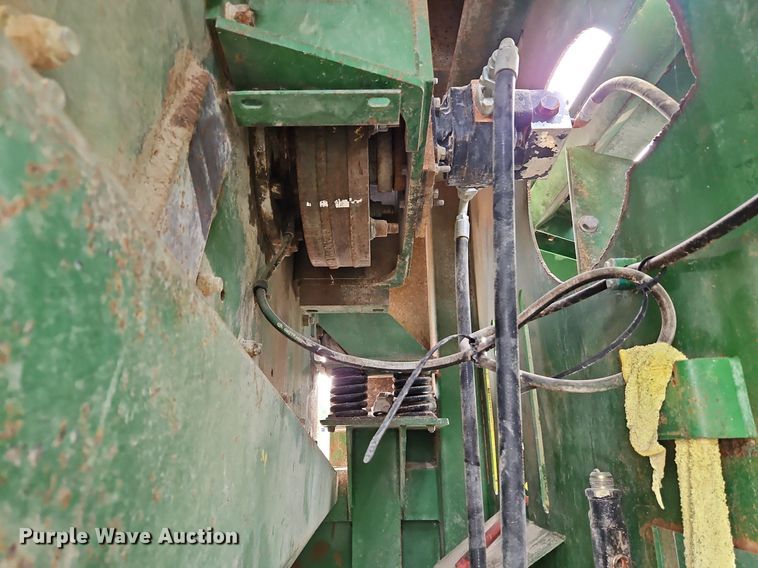 image for item DP2462 Viper 121  screening plant