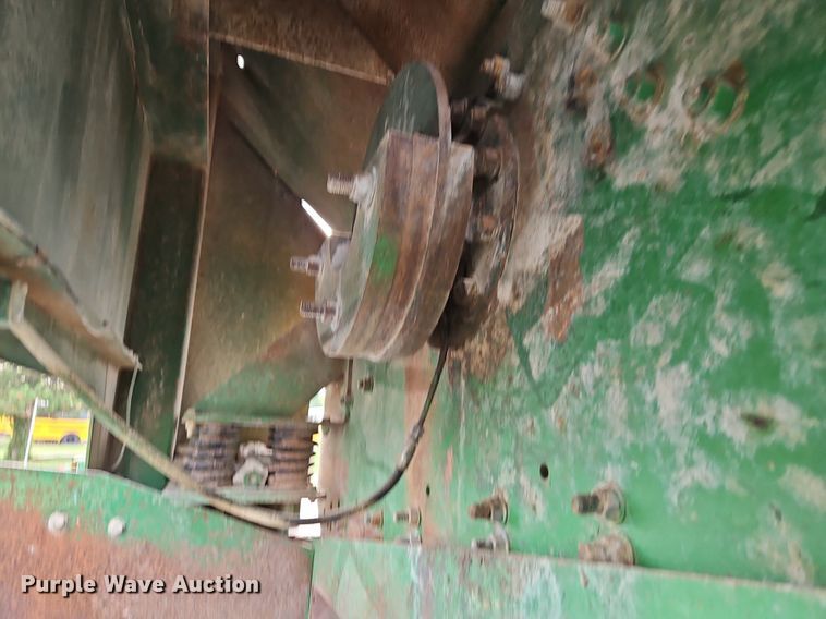 image for item DP2462 Viper 121  screening plant