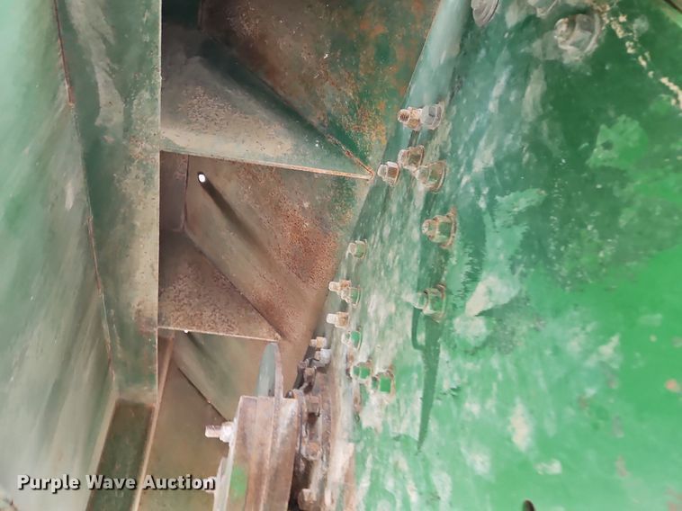 image for item DP2462 Viper 121  screening plant