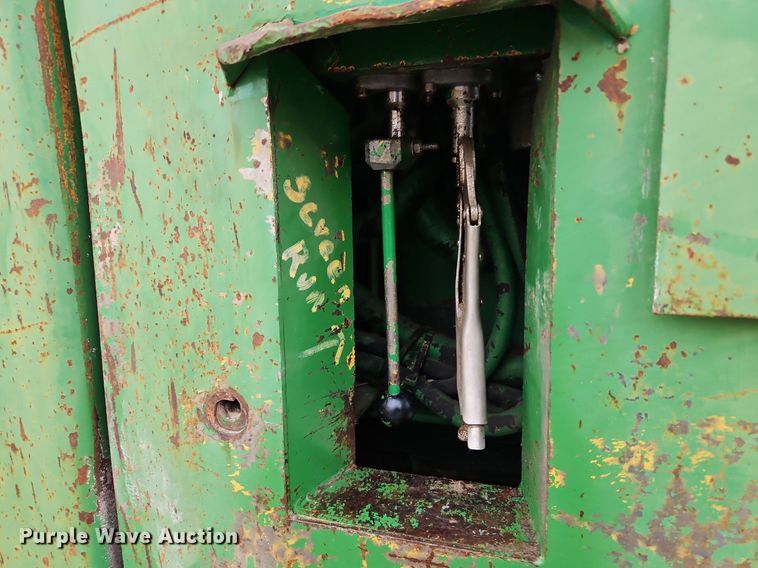 image for item DP2462 Viper 121  screening plant