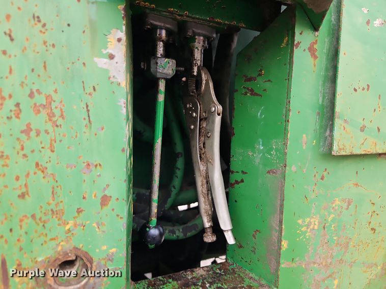 image for item DP2462 Viper 121  screening plant