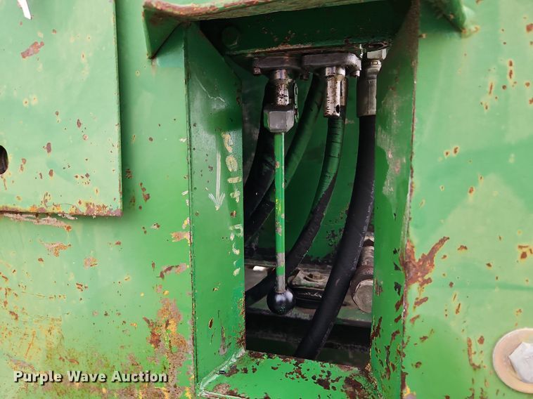 image for item DP2462 Viper 121  screening plant