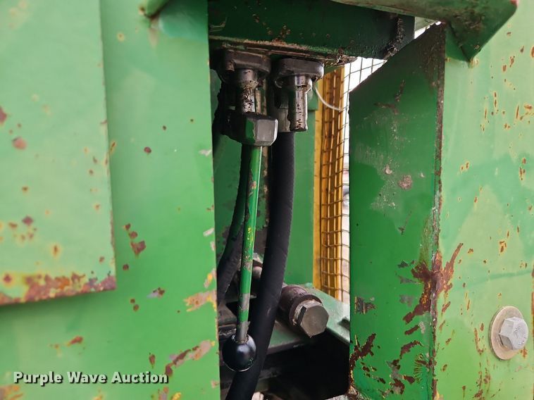 image for item DP2462 Viper 121  screening plant