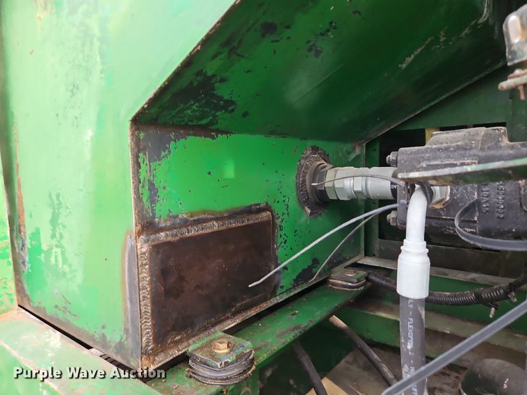 image for item DP2462 Viper 121  screening plant