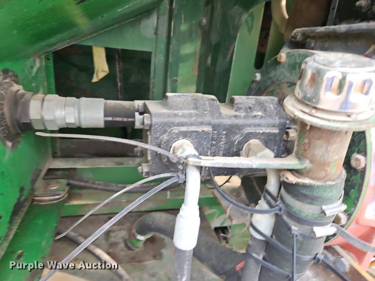 image for item DP2462 Viper 121  screening plant