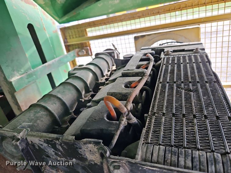 image for item DP2462 Viper 121  screening plant