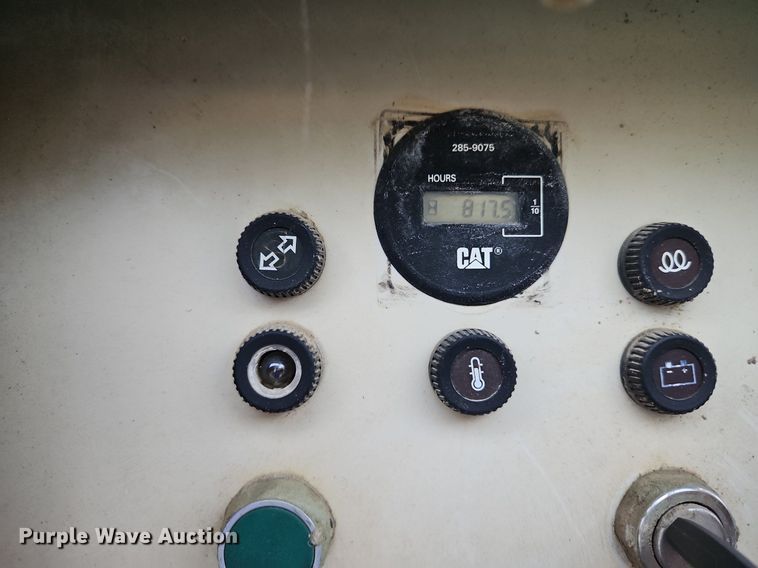 image for item DP2462 Viper 121  screening plant