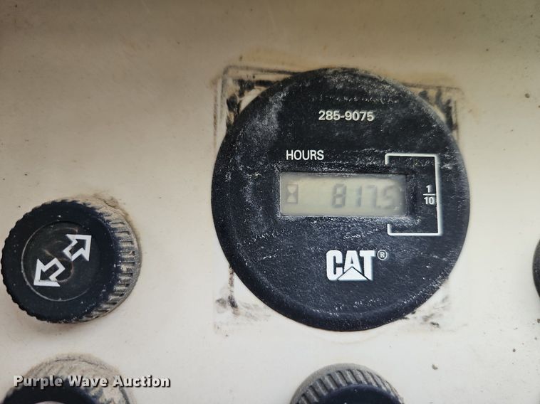 image for item DP2462 Viper 121  screening plant