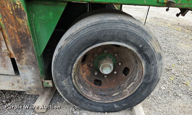 image for item DP2462 Viper 121  screening plant