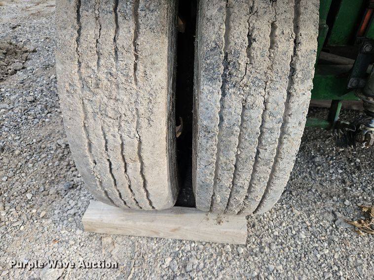 image for item DP2462 Viper 121  screening plant