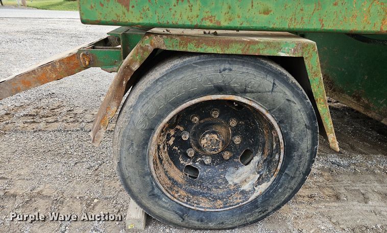 image for item DP2462 Viper 121  screening plant