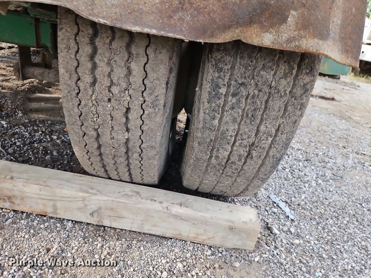 image for item DP2462 Viper 121  screening plant