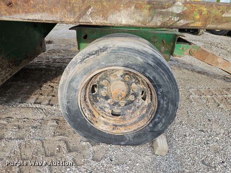 image for item DP2462 Viper 121  screening plant