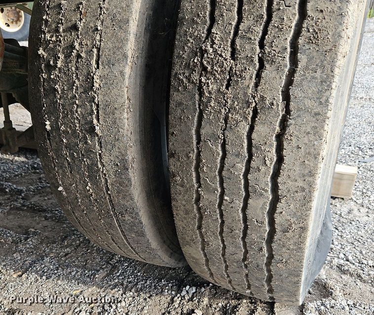 image for item DP2462 Viper 121  screening plant