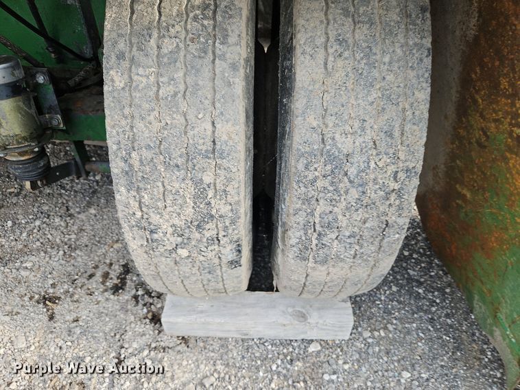 image for item DP2462 Viper 121  screening plant