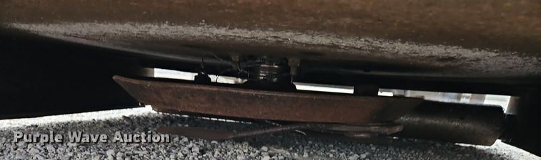 image for item DP2491 Quick Attach  skid steer rotary mower