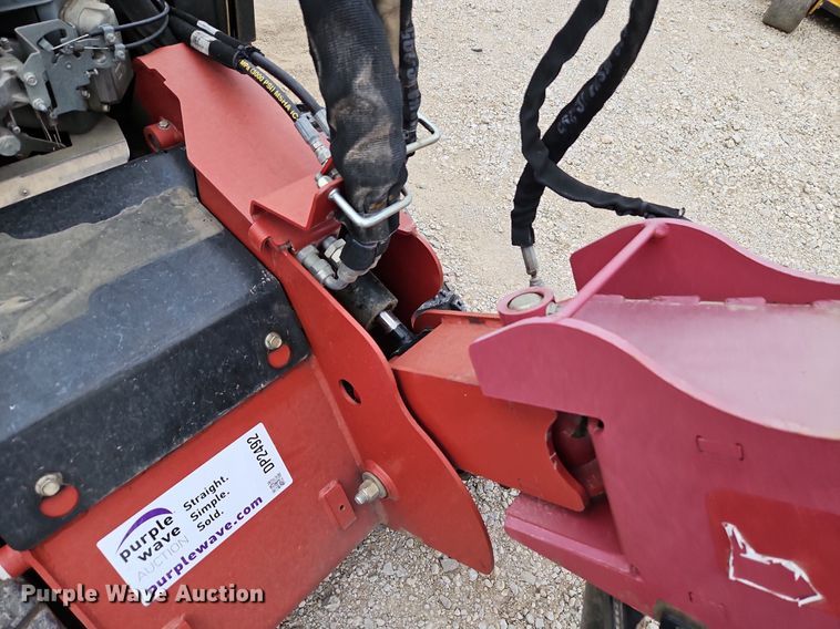 image for item DP2492 2015 Toro STX-26  stump grinder