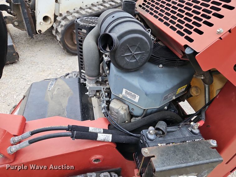 image for item DP2492 2015 Toro STX-26  stump grinder