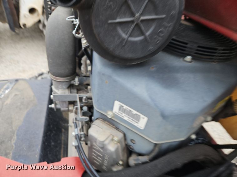 image for item DP2492 2015 Toro STX-26  stump grinder