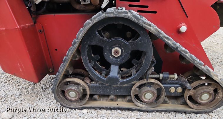 image for item DP2492 2015 Toro STX-26  stump grinder