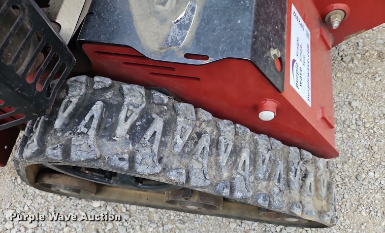 image for item DP2492 2015 Toro STX-26  stump grinder