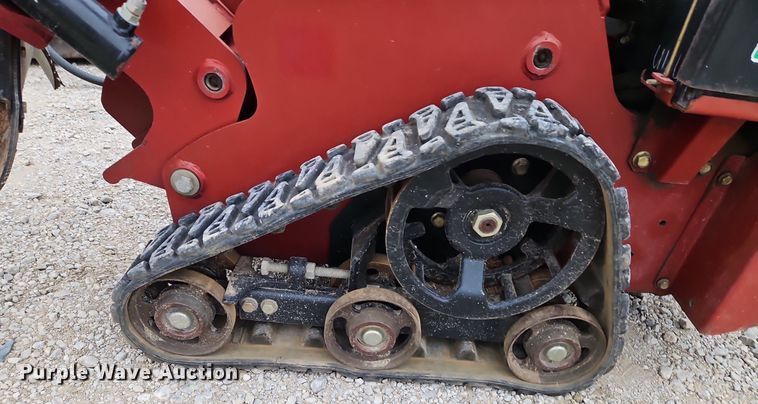 image for item DP2492 2015 Toro STX-26  stump grinder