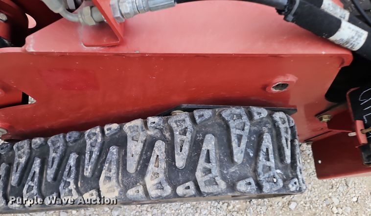 image for item DP2492 2015 Toro STX-26  stump grinder